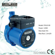 Fpa Water Pressure Booster Pump for Shower